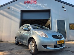 Toyota Yaris - 1.0 VVTi +