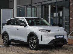 Leapmotor B03X - ProMax Design 53 kWh 382KM WLTP l Hoge Zit & Verrassend Ruim l Stoel- en Stuurwielverwarmi