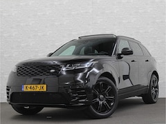 Land Rover Range Rover Velar - P250 AWD R-Dynamic | 360 Camera | Panorama | ACC | Leder | Meridian | 2021 | Memory | Stoe