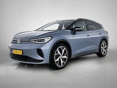 Volkswagen ID.4 - GTX 4Motion 77 kWh SoH 90, 26% | Apple Carplay / Android Auto | Parkeercamera | Adaptief C