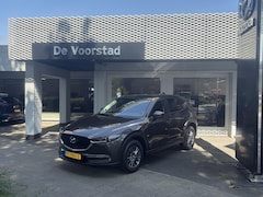 Mazda CX-5 - 2.0 SkyActiv-G 165 Skylease GT Automaat | Trekhaak | 1e eigenaar | dealer onderhouden