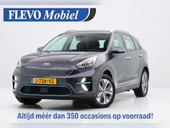 Kia e-Niro - DynamicLine 64 kWh Aut. CarPlay|Half Leder|Cam|Navi|Clima|LMV
