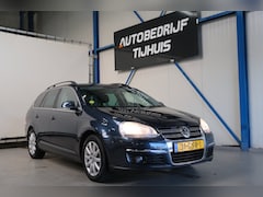 Volkswagen Golf Variant - 1.4 TSI Comfortline Business Automaat > Export <