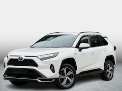 Toyota RAV4 - 2.5 Plug-in Hybrid AWD Style 18 Inch Cruise Clima