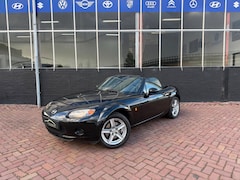 Mazda MX-5 - 1.8 Exclusive