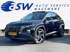 Hyundai Tucson - 1.6 T-GDI PHEV Premium Sky 4WD | Pano | Leder | LED