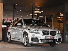 BMW X1 - XDrive25d M Sport, ACC, Memory, Camera, HUD, Leder, LED