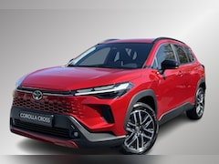 Toyota Corolla Cross - Hybrid 140 Dynamic, Nieuw en DIRECT leverbaar met €3.000, - inruilpremie