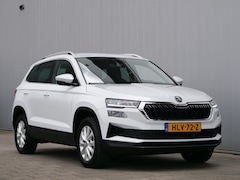 Skoda Karoq - 1.5 TSI ACT Business Edition 150 Pk Automaat Apple Carplay / Camera / Adaptive cruise / LE
