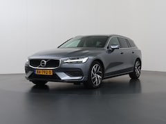 Volvo V60 - 2.0 T5 Momentum Pro 250pk Automaat | Lederen Bekleding | Achteruitrijcamera | Stoelverwarm