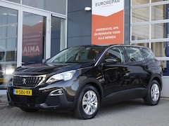 Peugeot 5008 - 1.2 PureTech Active | Automaat | Trekhaak | 7 zits | Achteruitrijcamera | Parkeersensoren