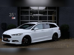 Ford Mondeo Wagon - 2.0 Vignale ST-LINE 240PK CARPLAY | CAMERA | DEALER OH