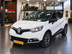 Renault Captur - 1.2 TCe Dynamique Camera|Navi|Aut|Pdc|Keyless