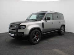 Land Rover Defender 110 - 2.0 P400e 110 X | Cold Climate Pack | Towing Pack | Eerste Eigenaar |