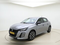Peugeot 208 - 1.2 Turbo 100 Style Camera l Bluetooth l Apple Carplay & Android Auto l PDC achter l LED v