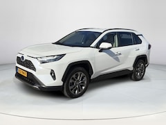 Toyota RAV4 - 2.5 Hybrid AWD Executive Premium