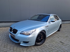 BMW M5 - G-power Hurricane RR 850PK