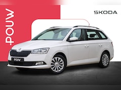 Skoda Fabia Combi - 1.0 TSI 95pk Ambition | Parkeersensor | Cruise Control | Apple Carplay/Android Auto