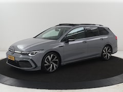 Volkswagen Golf Variant - 1.5 eTSI R-Line Business | Panoramadak | Sportstoelen | Adaptive cruise | Stuur/stoel verw