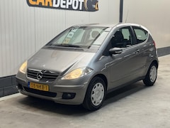 Mercedes-Benz A-klasse - 150 Classic