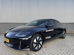 Hyundai IONIQ 6 - 77, 4 kWh 229pk RWD Connect | DEMO
