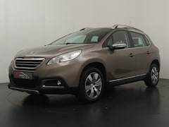 Peugeot 2008 - 1.6 VTi Allure Automaat - Navigatie - Trekhaak - Climate Control