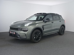 Lynk & Co 01 - 1.5 More | Trekhaak | Pano | 360 Camera | ACC | Carplay |