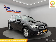 Mercedes-Benz GLC-klasse - 300e 4MATIC Business Solution Luxury All in prijs