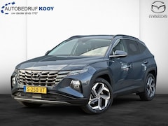 Hyundai Tucson - 1.6 T-GDI HEV Premium / Leer / Carplay / Stoelverwarming