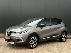 Renault Captur - 1.3 TCe 130PK Intens | Trekhaak | Camera | Full LED | Navigatie | Cruise Control| Parkeers