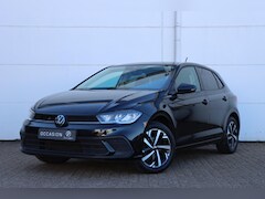 Volkswagen Polo - 1.0 TSI Life Edition 95pk DSG7