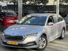 Skoda Octavia Combi - 1.0 TSI Ambition | Nieuw binnen | Navigatie | NAP
