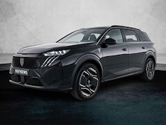 Peugeot 5008 - 1.6 Plug-in Hybrid 195 GT Exclusive 7p | Elektrisch Verstelbare Voorstoelen | Lederen Bekl