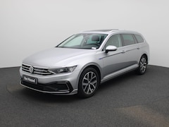 Volkswagen Passat Variant - 1.4 TSI DSG GTE Business | PANORAMADAK | TREKHAAK | STOELVERWARMING | LEDER | CLIMATE CONT