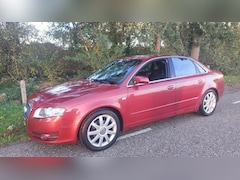 Audi A4 Limousine - 1.6 Pro Line