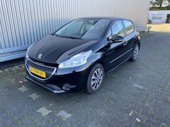 Peugeot 208 - 1.2 VTi Active 5-Drs, Airconditioning, Trekhaak & Nieuwe APK – Inruil Mogelijk –