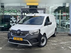 Renault Kangoo - Extra L2 44 kWh | nieuwe voorraad | trekhaak met Trailer Sway Assist (met 13-polige stekke