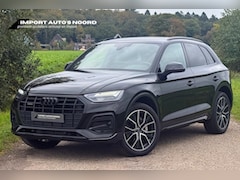 Audi Q5 - 50 TFSI e S-line Camera Trekhaak 20 inch