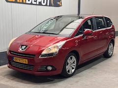 Peugeot 5008 - 1.6 VTi ST Premiere 7p. 7 Persoon Pano Nette Wagen
