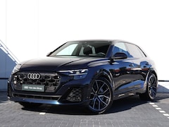 Audi Q8 - 55 TFSI e quattro Pro Line S 394pk | Vierwielbesturing | B&O | Head-up | 360° camera | Slu