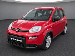 Fiat Panda - 1.0 Hybrid City