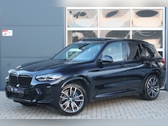 BMW X3 - XDrive30e M-Sport Shadow | Pano | ACC | HUD | Memory | 360