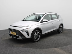 Hyundai Bayon - 1.0 T-GDI Comfort | Cruise Control| Rijstrooksensor met Correctie | Grootlichtassistent |