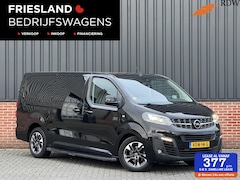 Opel Vivaro - bestel 2.0 CDTI L3H1 DC Innovation