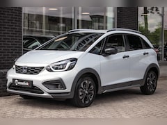 Honda Jazz - 1.5 e:HEV Advance Crosstar | Sensing | Apple cp/Android auto