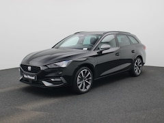 SEAT Leon Sportstourer - 1.5 TSI e-Hybrid FR Business 204 PK | Automaat | LED Koplampen | Trekhaak | Navigatie | Cl