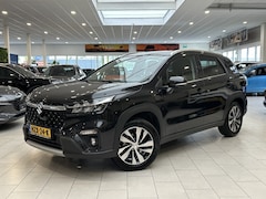 Suzuki S-Cross - 1.4 Boosterjet Style Hybrid [ 360 CAMERA I DEALER OH I ADAPTIEVE CRUISE I TREKHAAK ]
