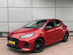 Mazda 2 Hybrid - 1.5 Homura Plus