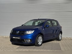 Dacia Sandero - 1.0 TCe Bi-Fuel Comfort |Trekhaak | Parkeersensoren achter| Navigatie|Airco|