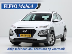 Hyundai Kona - 1.0T Essence Cam|Clima|CarPlay|Navi|LMV